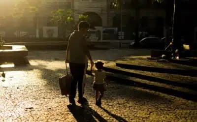 Imagem card com fundo