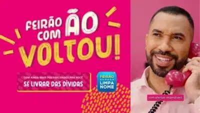 Imagem card com fundo