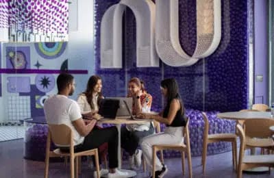 Imagem card com fundo