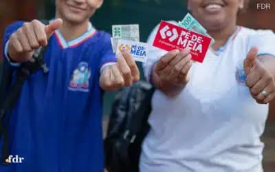 Imagem card com fundo