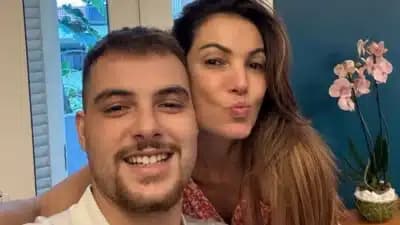 Imagem card com fundo