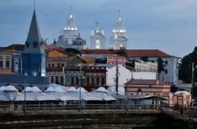 Imagem card com fundo