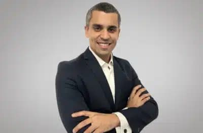 Imagem card com fundo