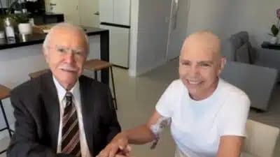 Imagem card com fundo