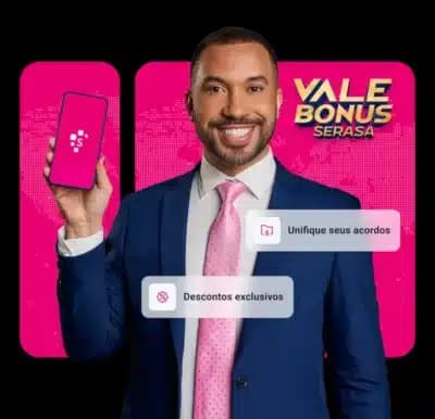 Imagem card com fundo