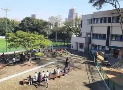 Imagem card com fundo