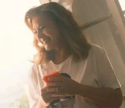 Imagem card com fundo