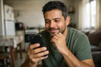 Imagem card com fundo