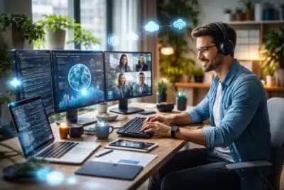 Imagem card com fundo