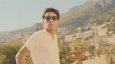 Imagem card com fundo