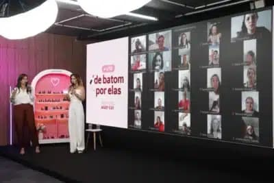 Imagem card com fundo