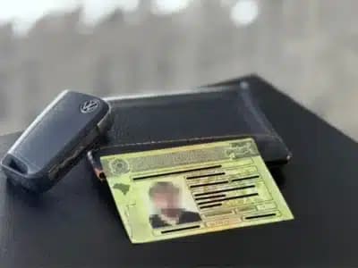 Imagem card com fundo