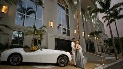 Imagem card com fundo