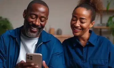 Imagem card com fundo