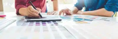 Imagem card com fundo