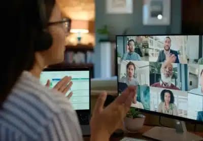 Imagem card com fundo