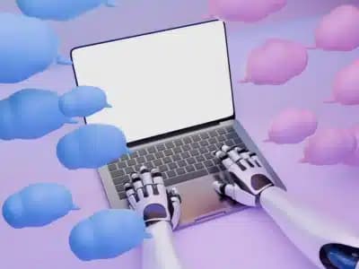 Imagem card com fundo