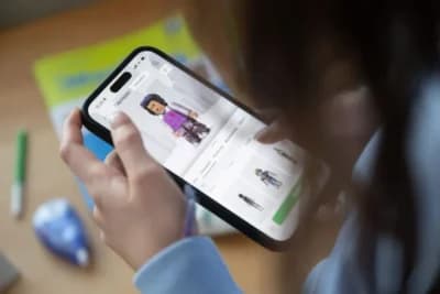 Imagem card com fundo