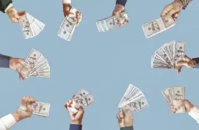 Imagem card com fundo