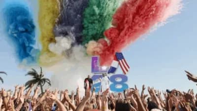 Imagem card com fundo