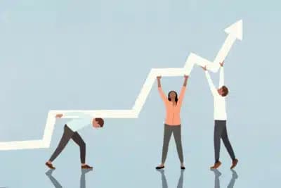 Imagem card com fundo