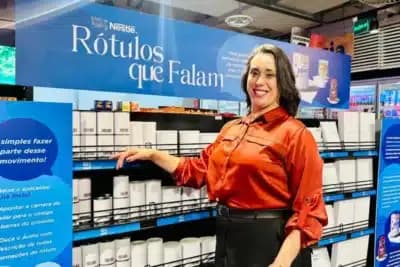 Imagem card com fundo