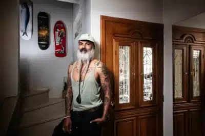 Imagem card com fundo