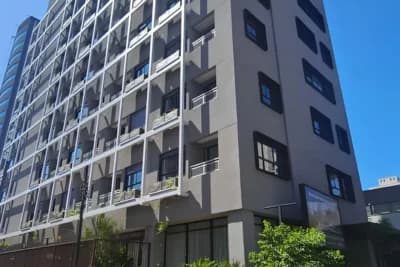 Imagem card com fundo