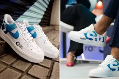 Imagem card com fundo