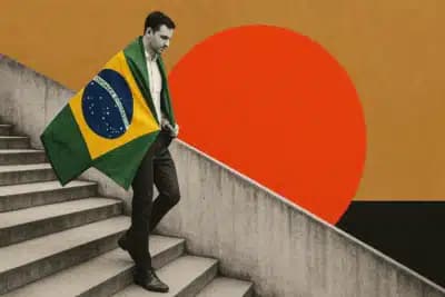 Imagem card com fundo