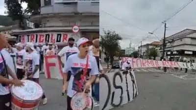 Imagem card com fundo