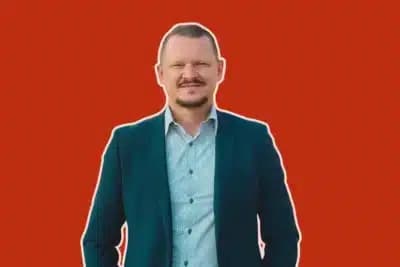 Imagem card com fundo