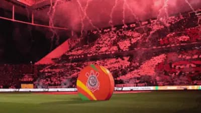 Imagem card com fundo