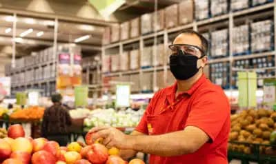 Imagem card com fundo