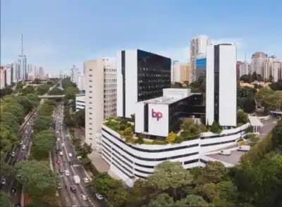 Imagem card com fundo