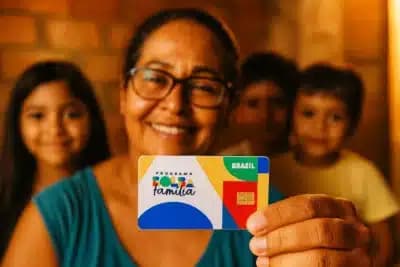 Imagem card com fundo