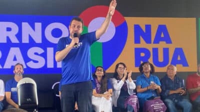 Imagem card com fundo