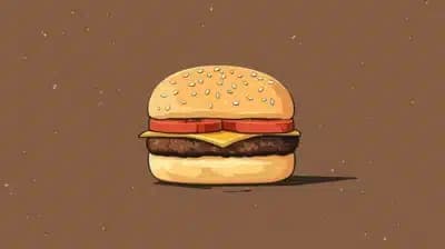 Imagem card com fundo