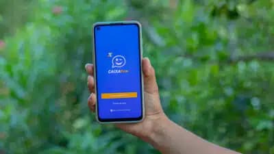 Imagem card com fundo