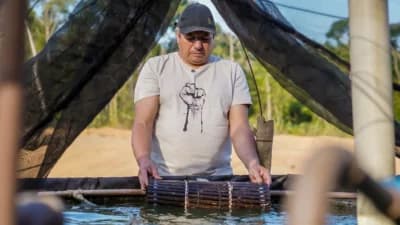 Imagem card com fundo