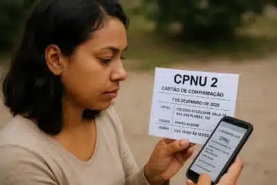 Imagem card com fundo