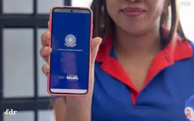 Imagem card com fundo