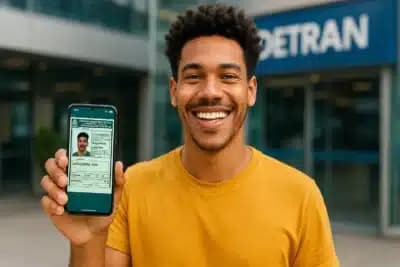 Imagem card com fundo