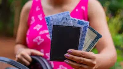 Imagem card com fundo