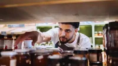 Imagem card com fundo