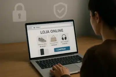 Imagem card com fundo