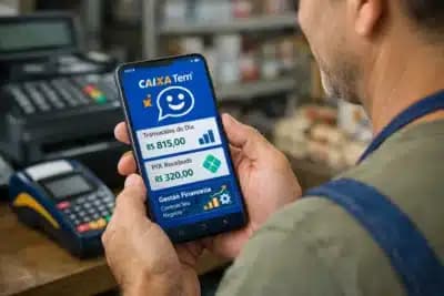 Imagem card com fundo