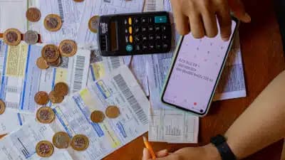 Imagem card com fundo