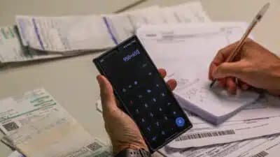 Imagem card com fundo