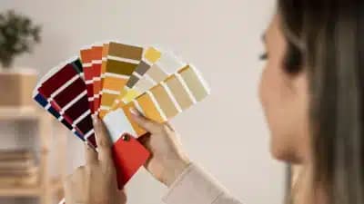 Imagem card com fundo